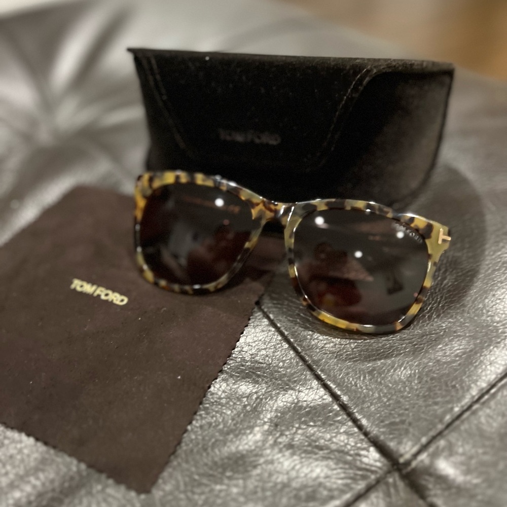 Tom Ford sunglasses